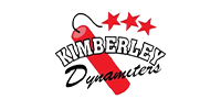 Kimberley Dynamiters