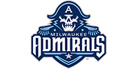 CA (AHL) Milwaukee Admirals