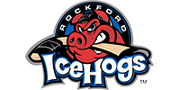 CA (AHL) Rockford IceHogs