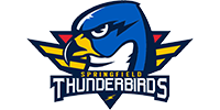 CA (AHL) Springfield Thunderbirds