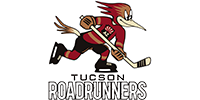 CA (AHL) Tucson Roadrunners