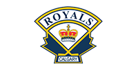 Calgary Royals U18 AAA
