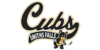 Smiths Falls Cubs (Peewee BB)(G)