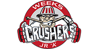 Pictou County Weeks Crushers
