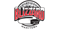 Northern Manitoba Blizzard