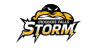 Iroquois Falls Storm